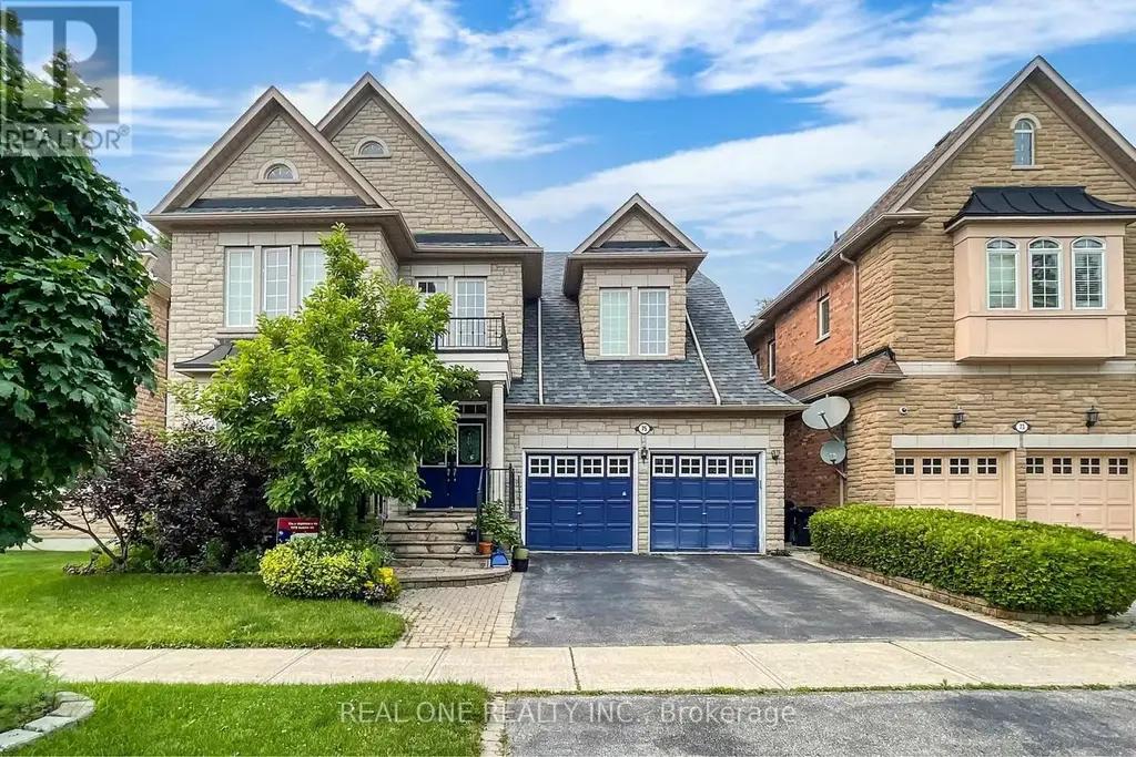 75 Green Meadows Circle, Toronto (Don Valley Village)